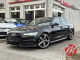 Audi A6 Avant 3.0 TDI clean diesel quattro 2x S line - Audi A6: 3.2