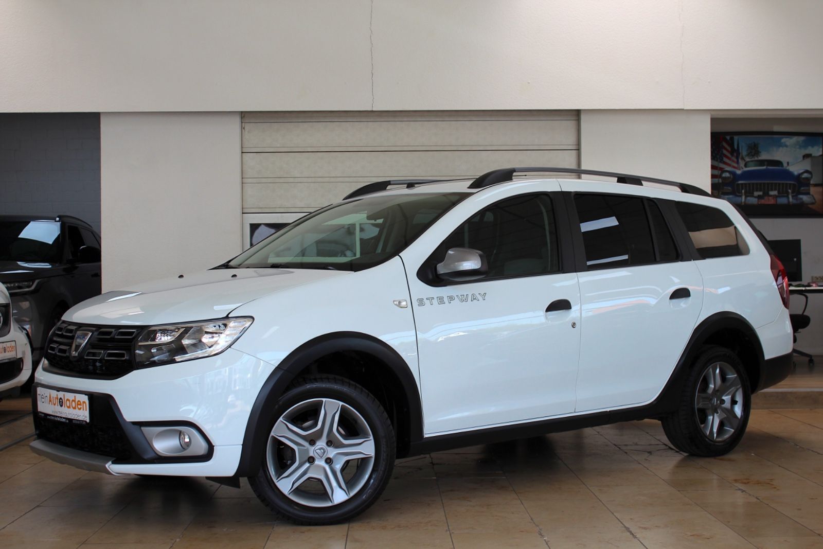 DACIA Logan