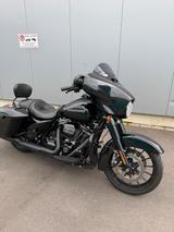 Harley-Davidson Street Glide Special 114 5HD1  - Angebote