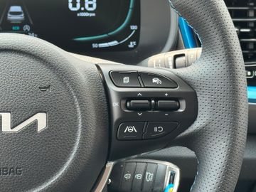 Kia Stonic 1.0T DCT7 48V Nightline Edition Navi PDC