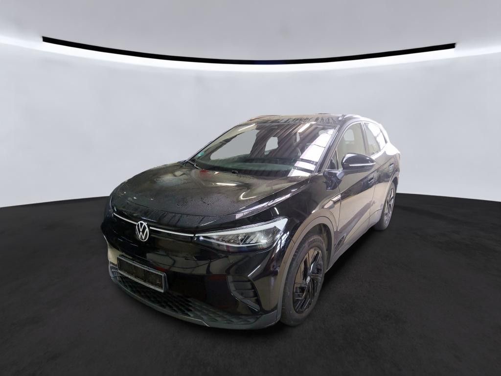 Image of Volkswagen ID.4