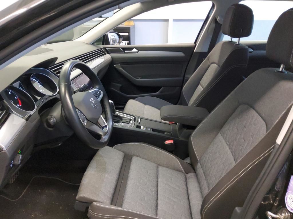 Passat Variant 2.0 TDI DSG Business Kamera/Navi 