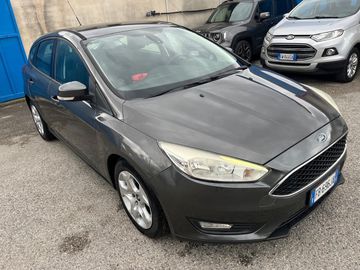 Ford Focus - 10
