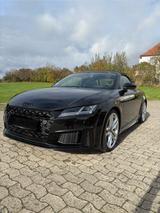 Audi TT 40 TFSI S tronic Roadster -Matrix, Gar, Winte - gebrauchte Audi TT aus dem Jahr 2021