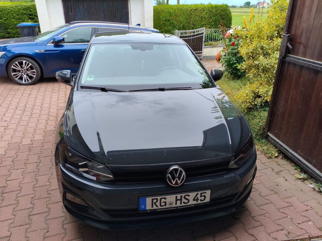 Image of Volkswagen Polo