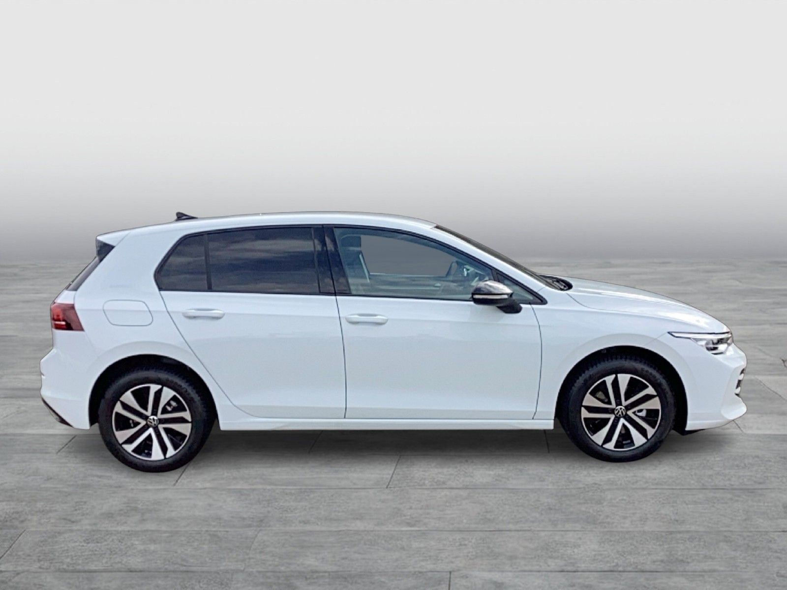 Fahrzeugabbildung Volkswagen Golf VIII TDI Energy LEDplus Navi AID ACC RFK SH