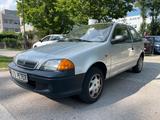 Suzuki Swift 1,0 GLS Comfort  *Youngtimer* - Suzuki Swift: Gls
