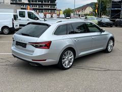 SKODA Superb Combi L&K 4x4 280PS DSG #DCC #CANTON