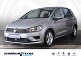Volkswagen Golf Sportsvan 1,.4 l TSI Comfortline BMT/Start- - Volkswagen Golf Sportsvan in Bielefeld