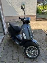 Vespa Primavera 50 S - VESPA PRIMAVERA 50