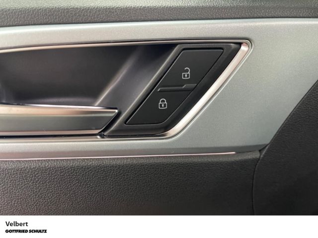 Volkswagen Taigo - Bild 10