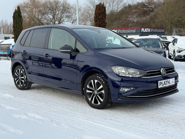 Volkswagen Golf Sportsvan VII IQ.DRIVE