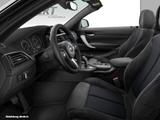 BMW 220i M Sport A. +PDC+KLIMA+SHZ - gebrauchte BMW 220 aus dem Jahr 2019