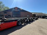Renders ROC 16.30 LZV Containercombi 1x 20FT + 1x 40ft/4 - 20 Fuss Container