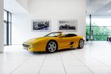 Ferrari F355 Spider ~Ferrari Munsterhuis~ - Ferrari aus 1997