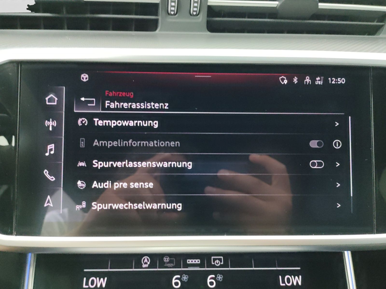 Audi RS6 - Bild 13