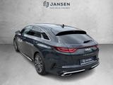 Kia ProCeed 1.5 T GT-Line DCT - gebrauchte Kia pro cee'd / ProCeed aus dem Jahr 2024