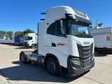 Iveco AS 440 S46T /P Y  460  LNG - Iveco AS 460