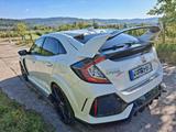 Honda Civic 2.0 i-VTEC TURBO Type R GT Type R GT - Honda Civic: Type