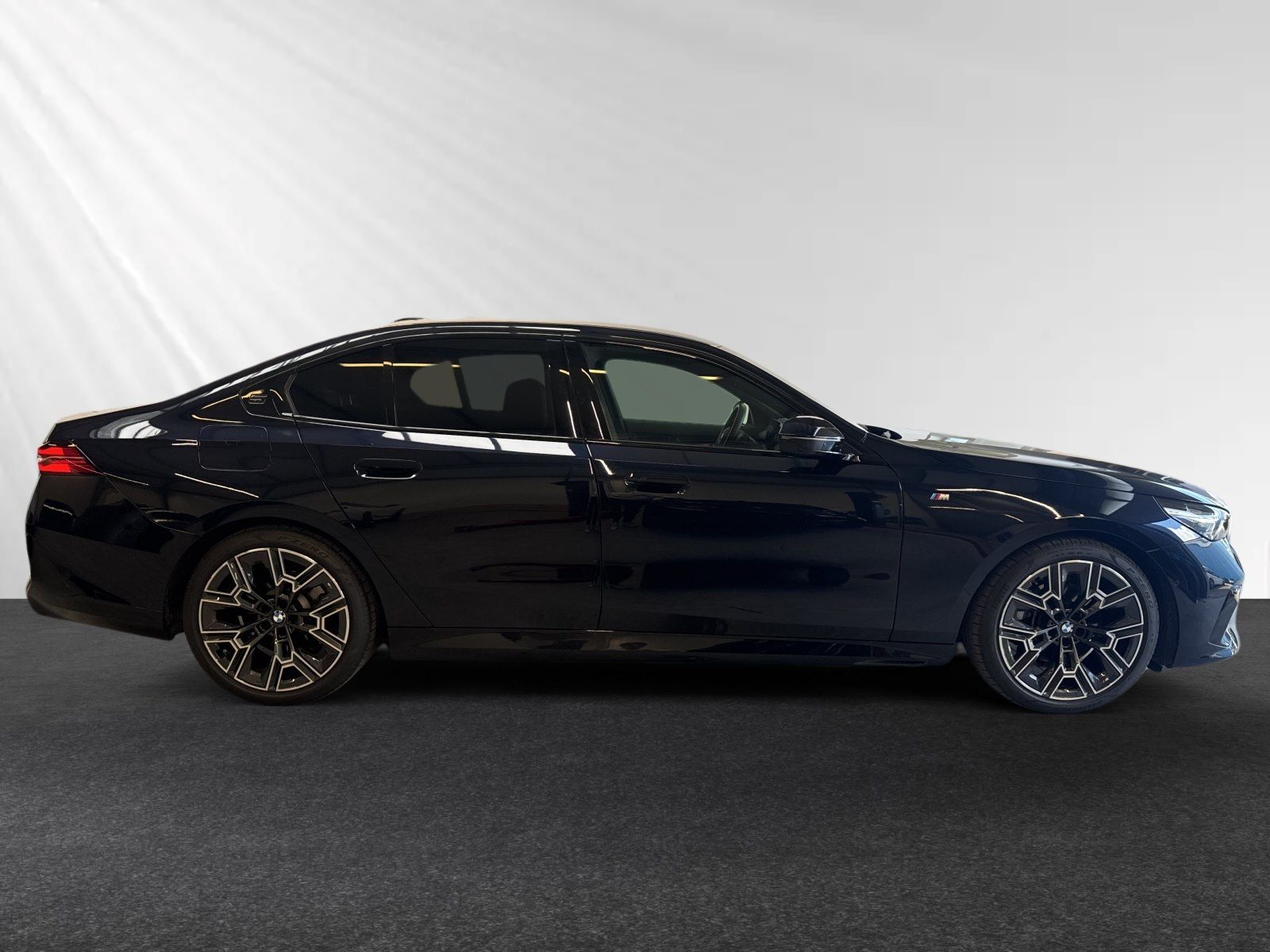 BMW 520 - Bild 2