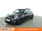 MINI Cooper S Aut.*NAVI*LED*TEMPO*PDC* - gebrauchte MINI MINI aus dem Jahr 2020
