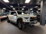 Ford F 150 RAPTOR 3.5 V6 ECOBOOST - Ford F 150 aus 2017