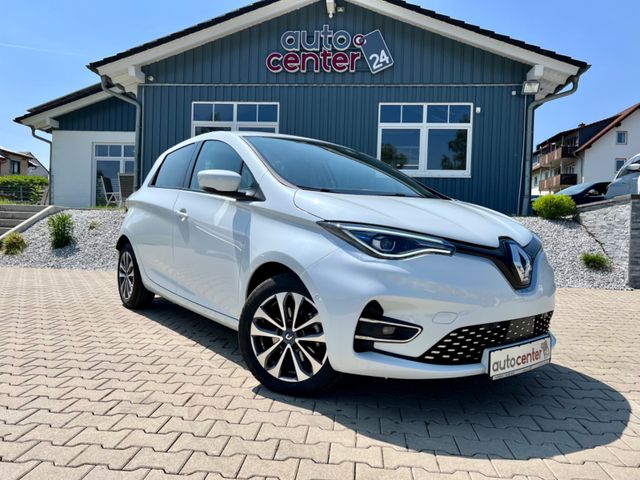 Renault ZOE Intens|52kWh|BOSE|Navi|Winterpaket|136PS|