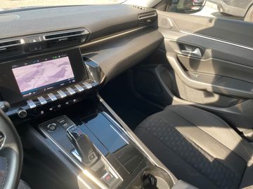 Peugeot 508 - 8