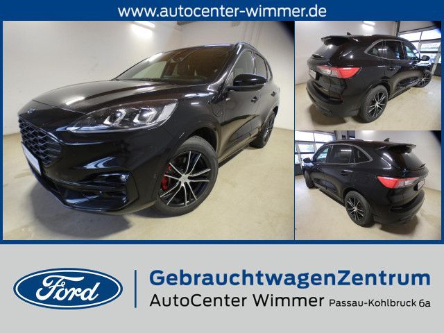 FORD Kuga 2.5 Duratec PHEV ST-LINE X  AHK schwenkbar