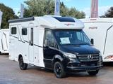 Frankia Neo MT 7 BD Black Line*Markise*Solar*LED*3.5T* - Offers matching your search criteria