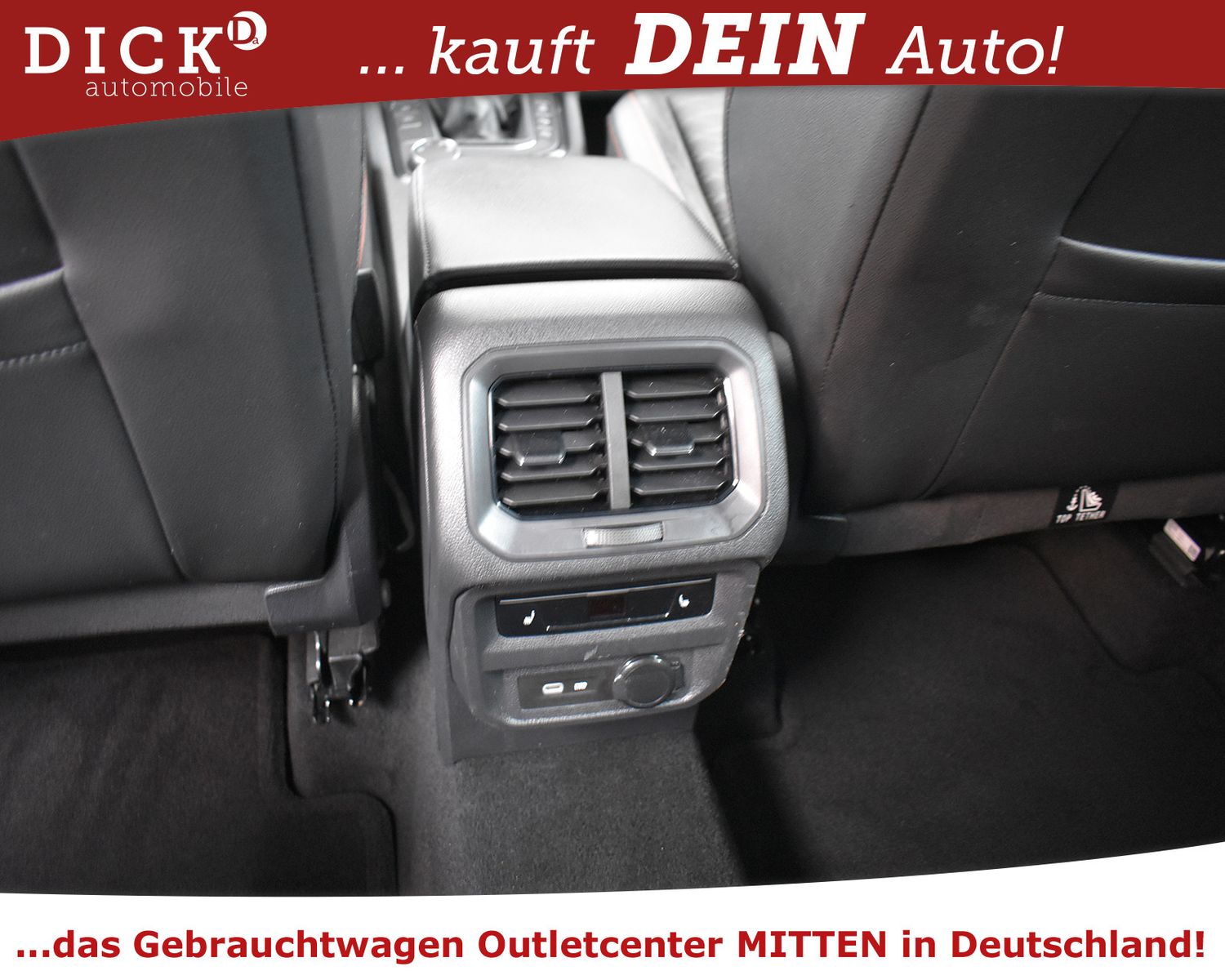 SEAT Tarraco 2.0 DSG FR VIRTU+MEMO+AHK+ACC+LED+KAM+19 - Image 20