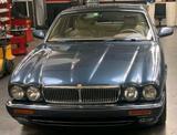 Jaguar JAGUAR XJ-12 (X300) V-12 6.0 (1994) - Jaguar Gebrauchtwagen von 1994