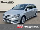 Mercedes-Benz B 180 Bluetooth - Sitzheizung - PDC - Tempomat - gebrauchte Mercedes-Benz B 180 aus dem Jahr 2016