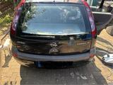Opel Corsa C 1.2 | TÜV/AU neu | 117.417 km - Opel Corsa aus 2001: 1.2