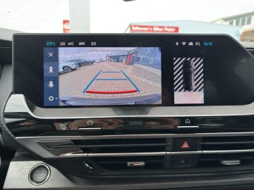 Citroën C5X YOU 1.2 PT 130 °LED°HUD°RFK°ACC°Navi°SHZ°