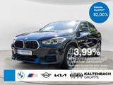 BMW X2 xDrive25e Advantage LED NAVI SHZ PDC KLIMA - BMW X2 mit Hybrid-Antrieb