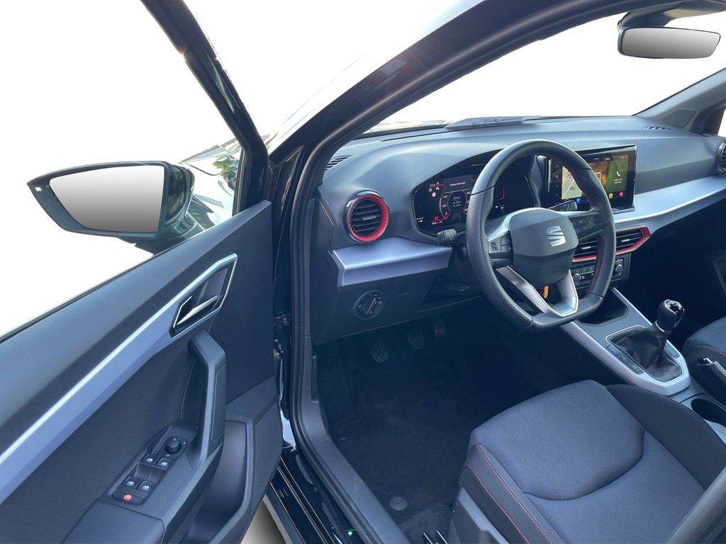Seat Arona - Bild 13