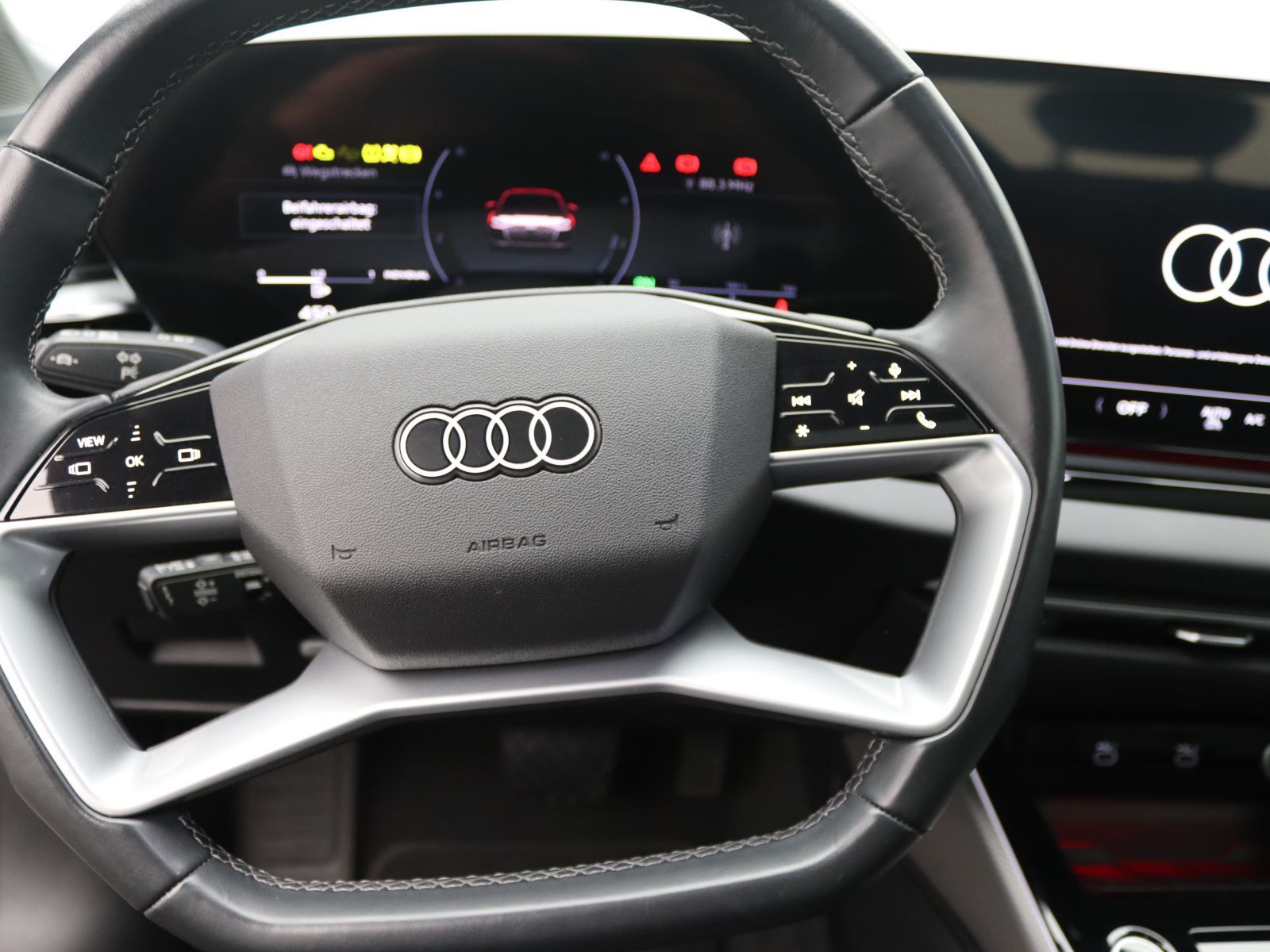 Audi A6 - Bild 13