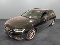 Audi A4 - Vorschau Bild 2