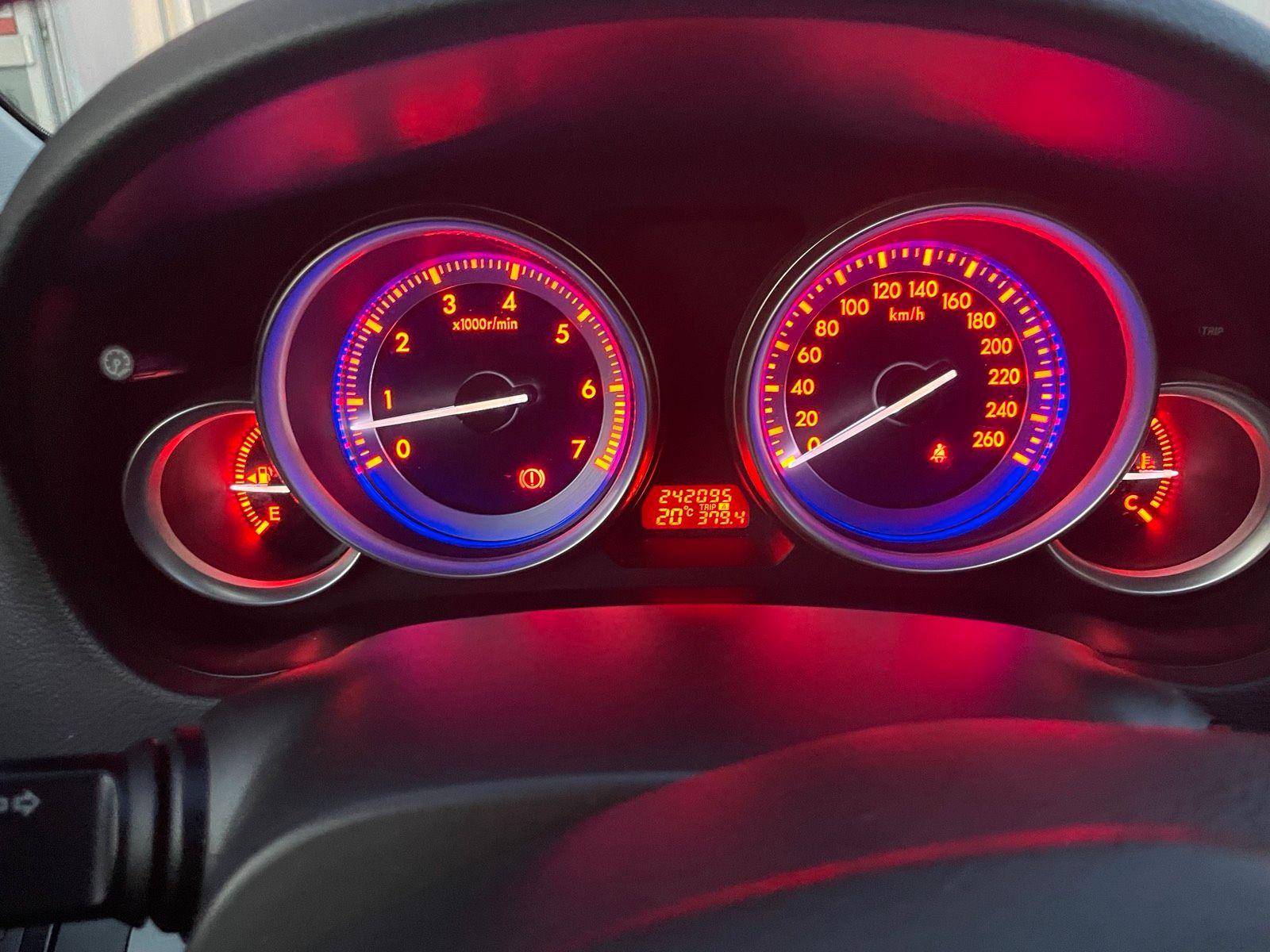 Mazda 2 2008 — photo 12