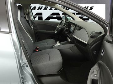 Fahrzeugabbildung Renault ZOE Experience R135/Z.E. 50 *Navi*Allwetter*