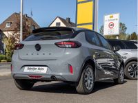 Opel Corsa - Vorschau Bild 4