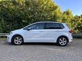 Volkswagen Golf Sportsvan 1.6 TDI Comfortline BlueMotio... - VW Golf Sportsvan von privat