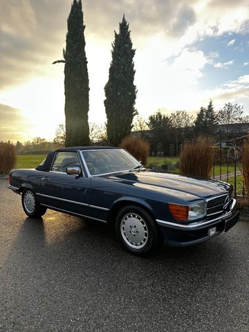 Mercedes-Benz 300SL