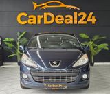 Peugeot 207 CC 1.6 VTi Active/KLIMA/HU+INSP.NEU/GARANTIE - Peugeot aus 2014
