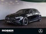 Mercedes-Benz A 200 d Kompaktlimousine Distr LED Pano Navi SHD - Mercedes-Benz A-Klasse mit Diesel-Antrieb: Coupe