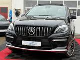 Mercedes-Benz ML 63 AMG*ABSOULUT VOLL*EXCLUSIVE - Mercedes-Benz Ml AMG