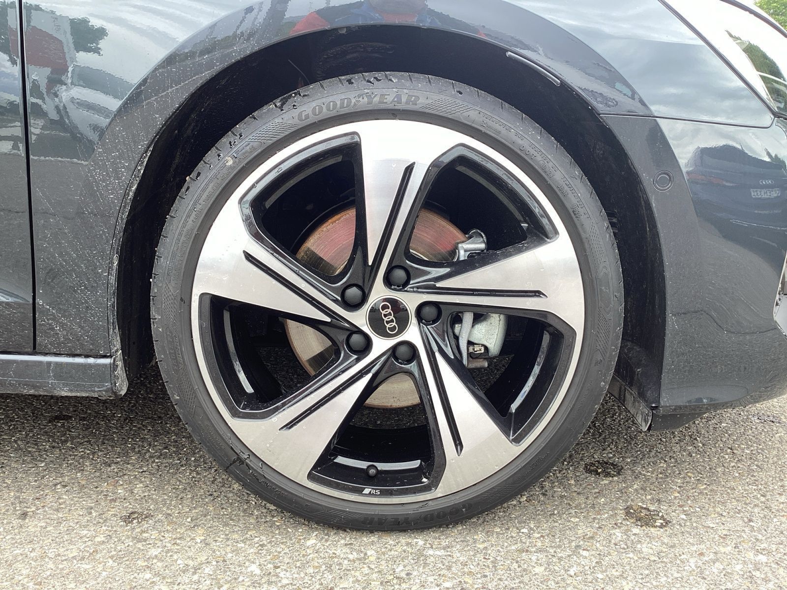 Audi A3 - Bild 17