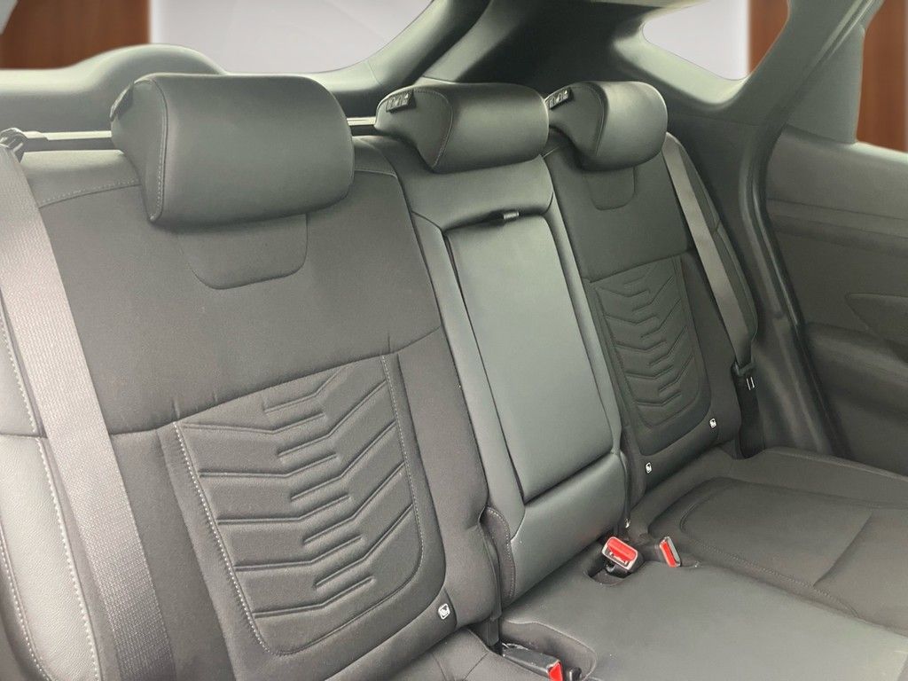 Hyundai Tucson – Bild 13