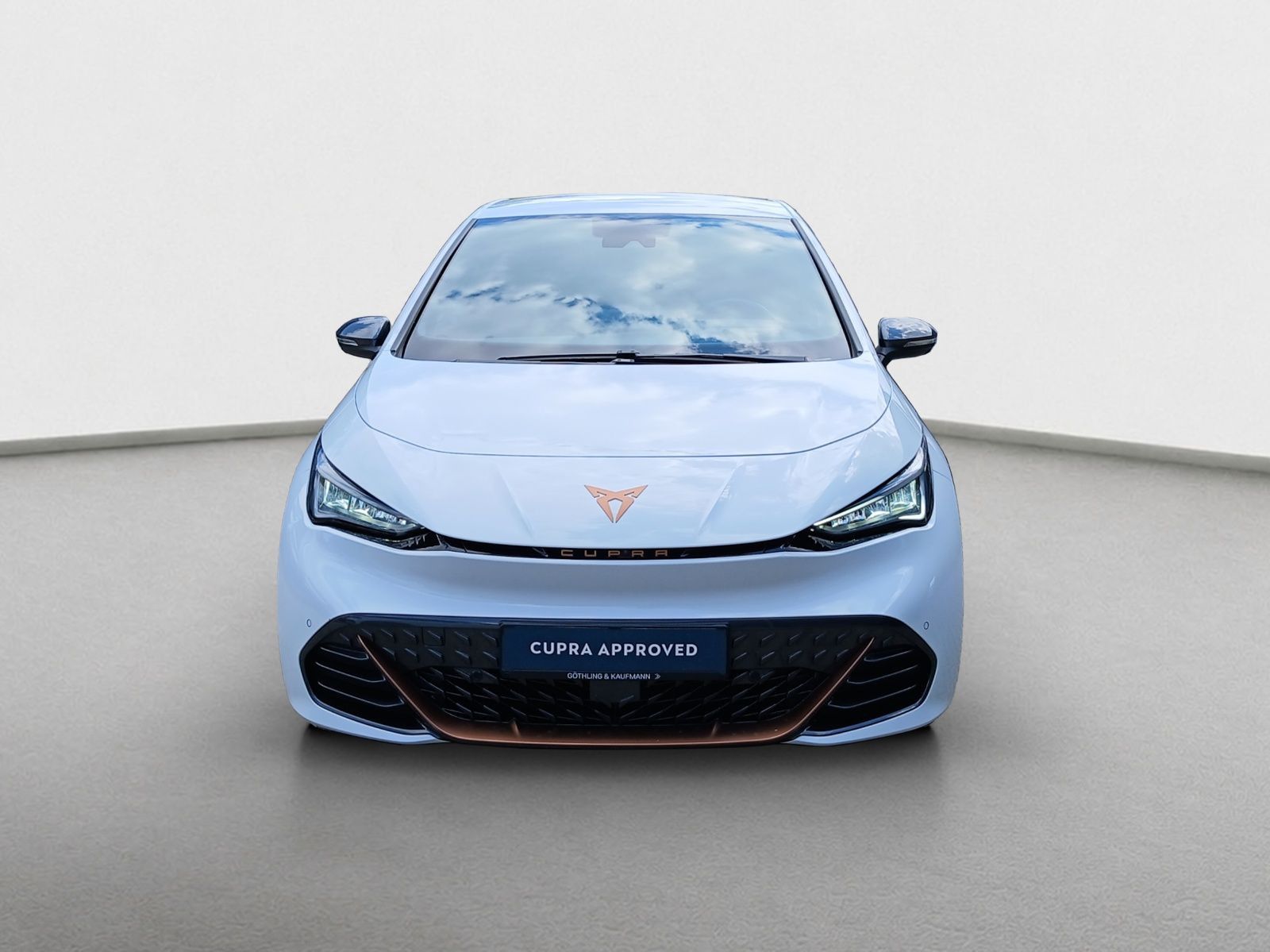 Cupra Born - Bild 15